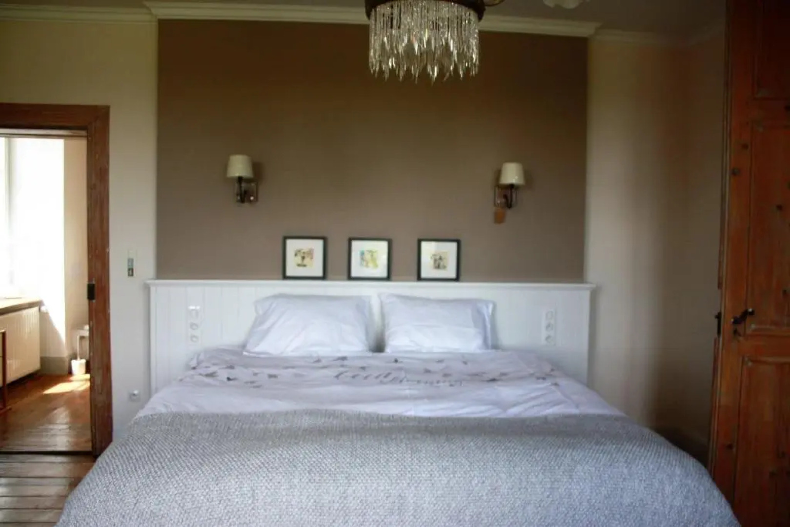 Le vieux presbytère