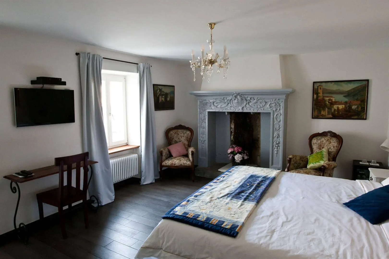 Guesthouse Arosio B&B