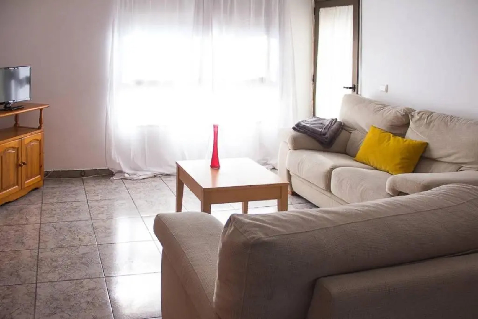 Apartamento Los Narcisos