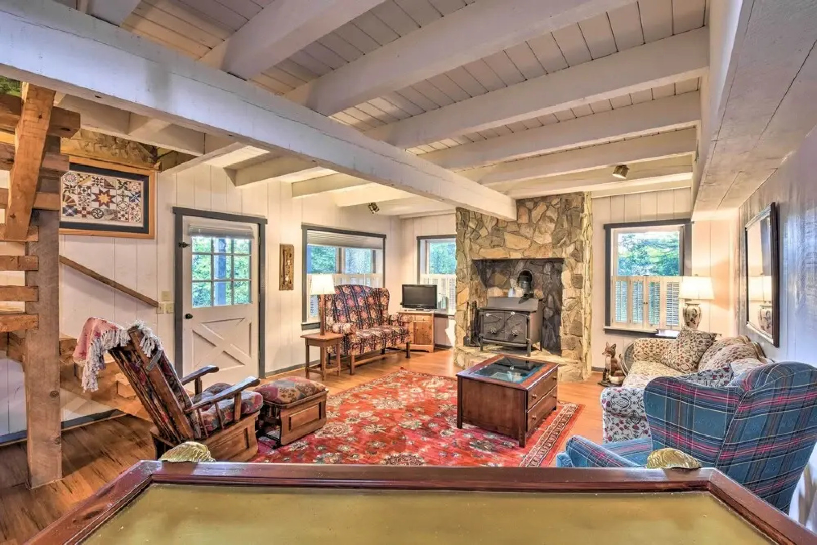 Spacious Sky Valley Home With Resort Perks!