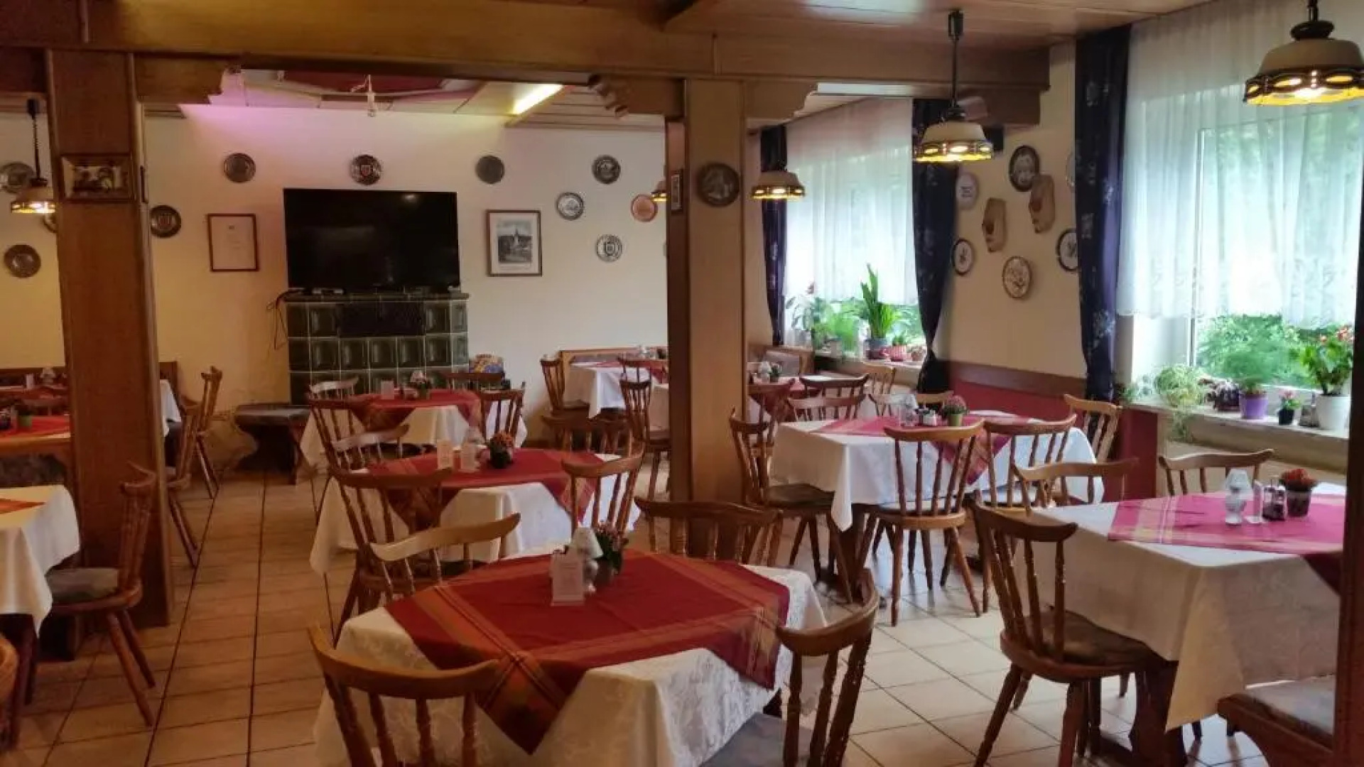 Hotel-Pension Dressel