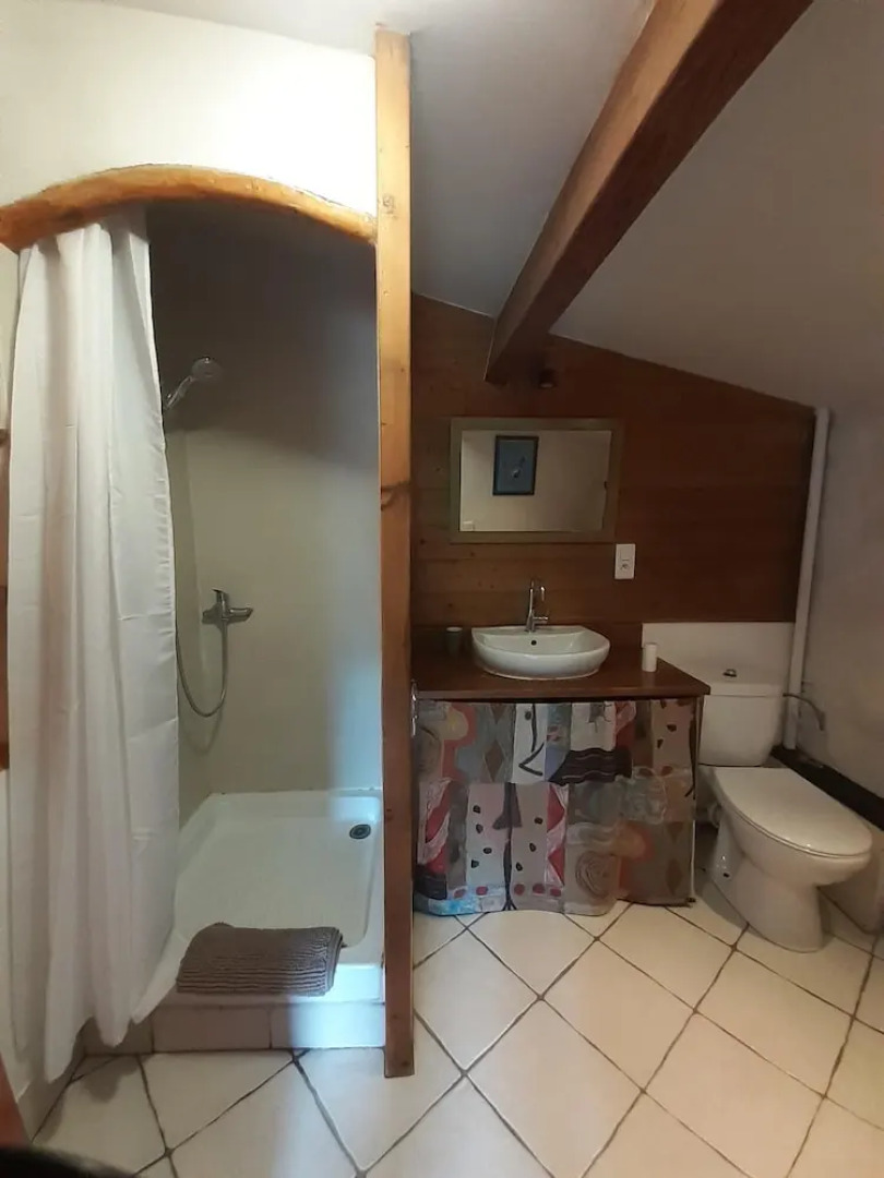 Maison de Pascal et Virginie