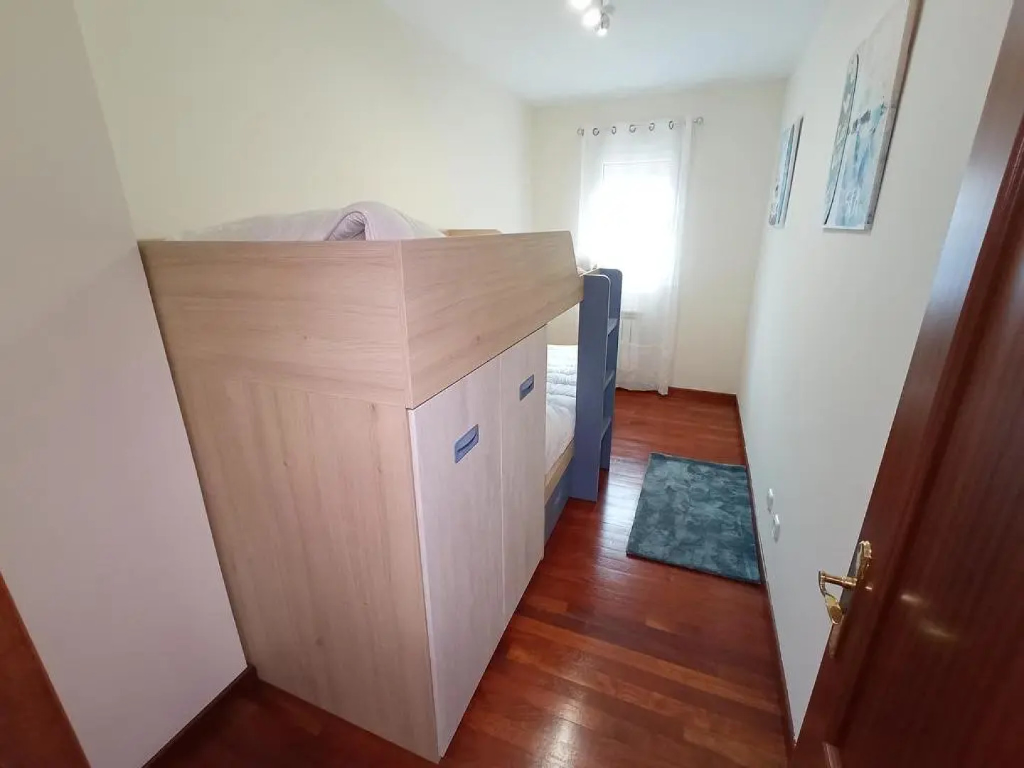 Apartamento Las Fraguas