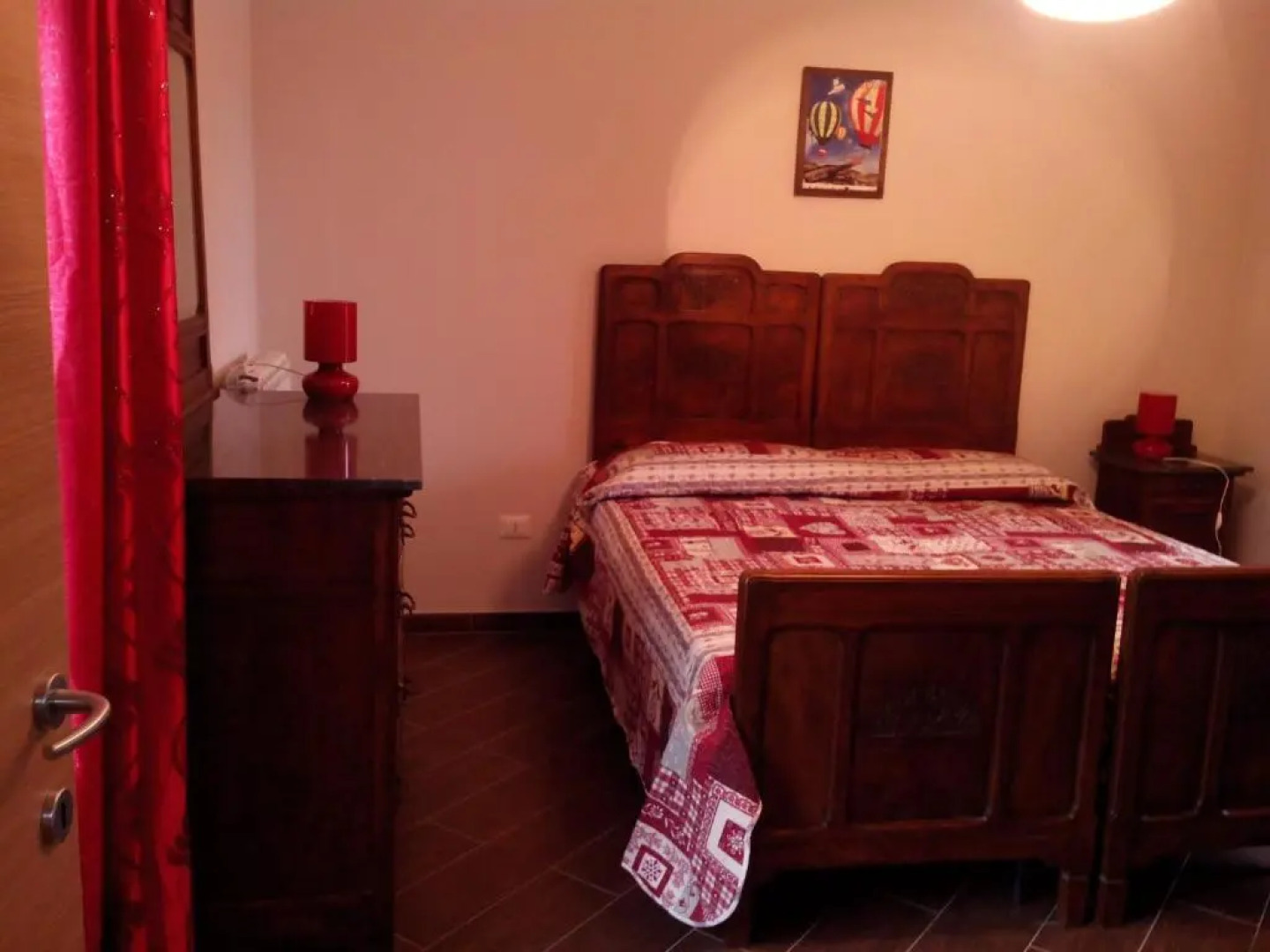 Casetta San Giovanni