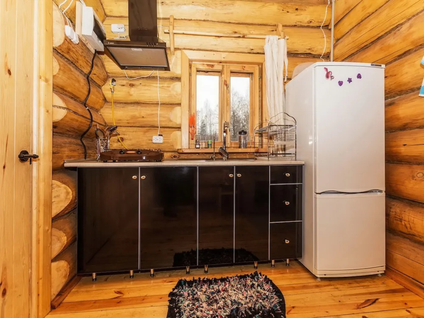 Rancho Khutor Yodishki