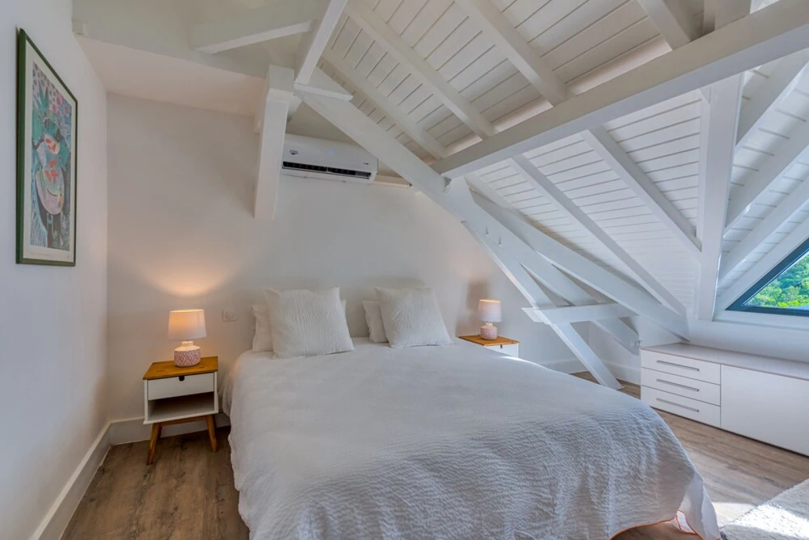 ONE Bedroom Loft Marina Anse Marcel - Saint Martin