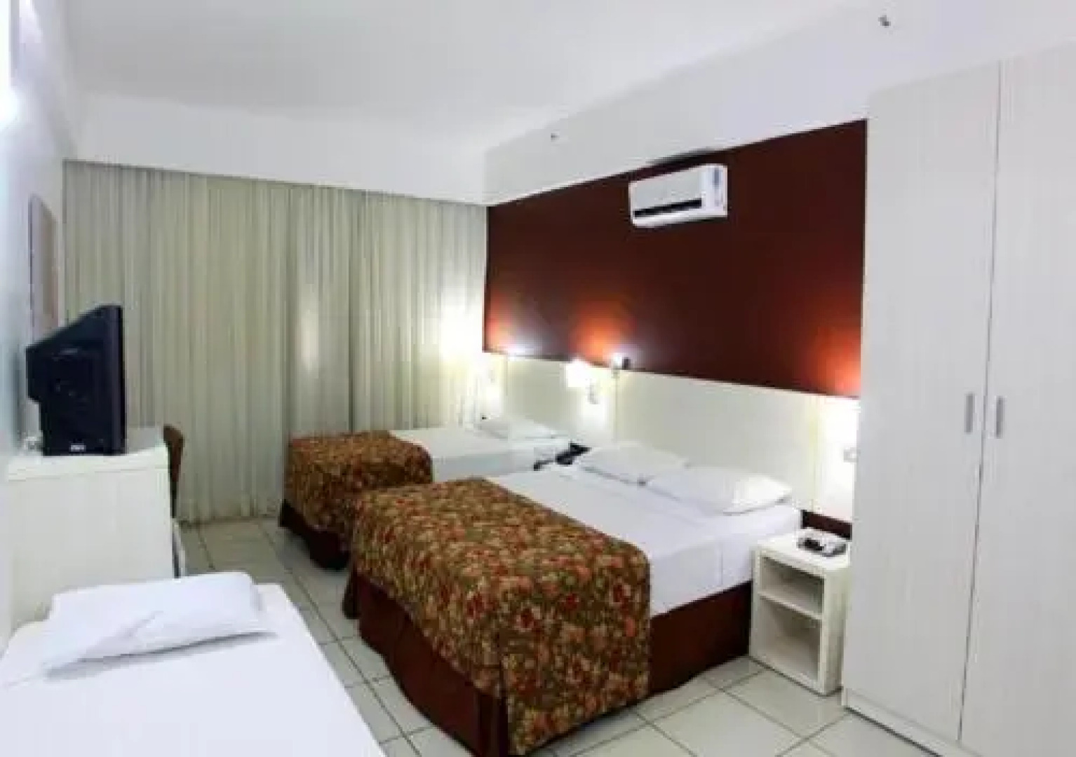 Apartamento Ipê - Le Jardin