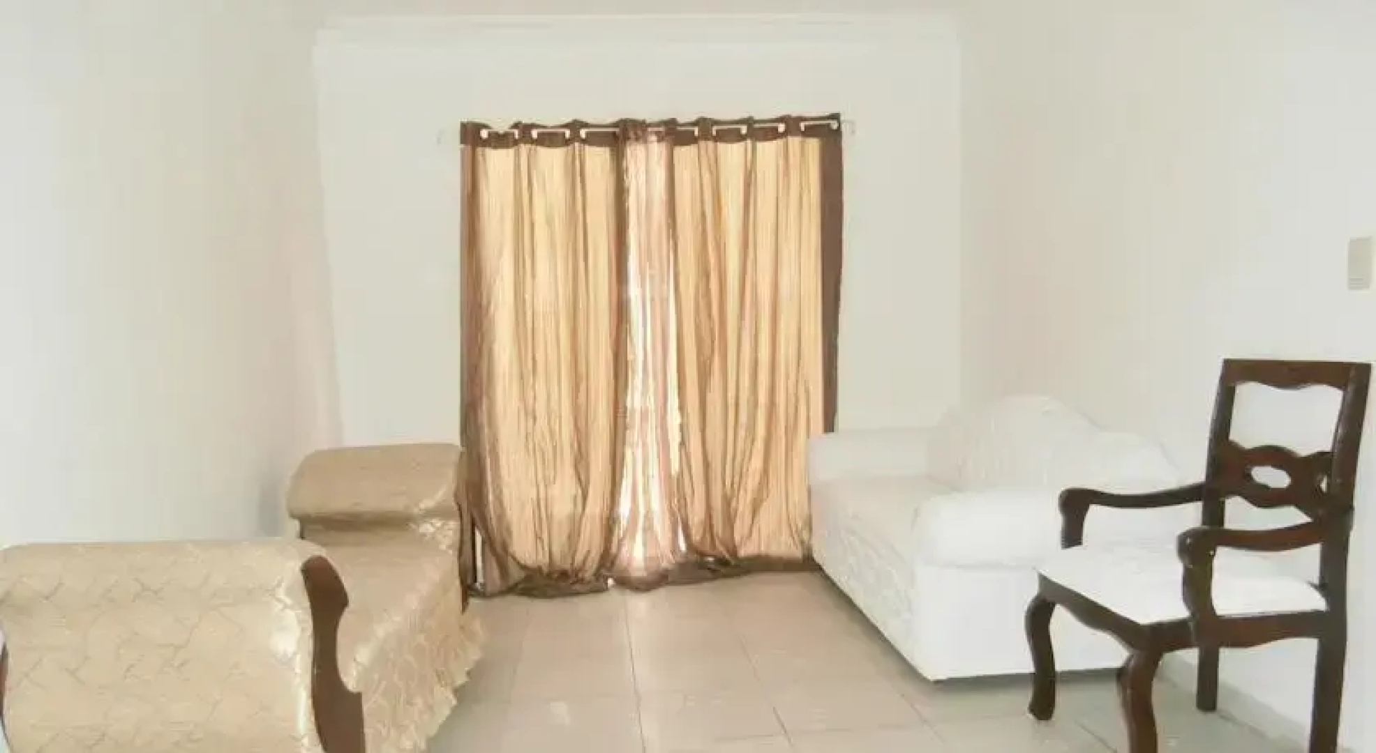 Apartamento Familiar