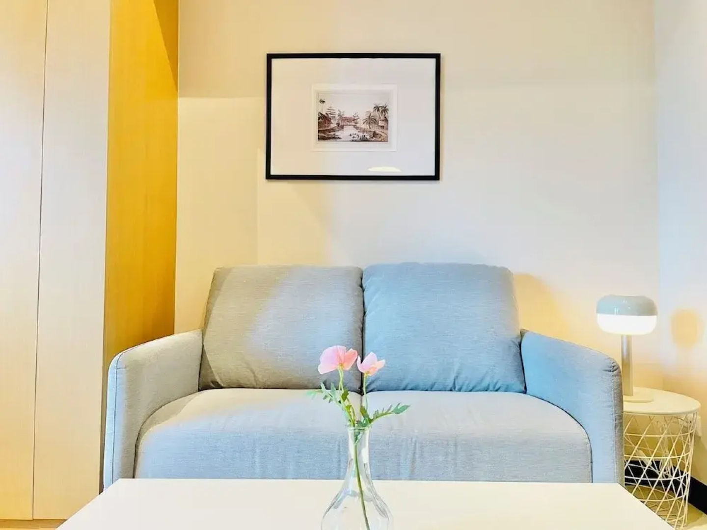 Uptown Parksuites 1