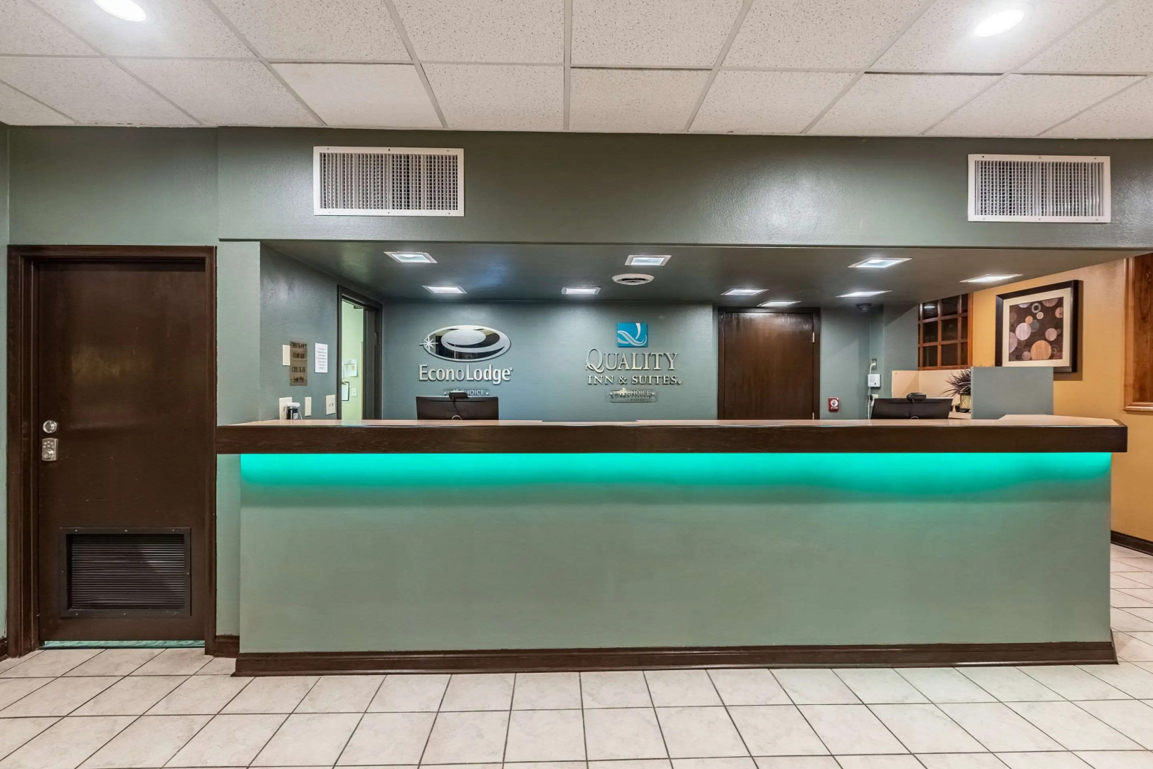 Quality Inn & Suites Albert Lea