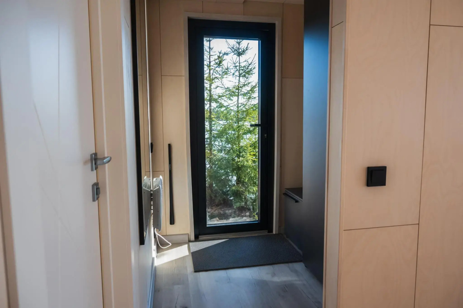 Загородный клуб Jarvi (Ярви)