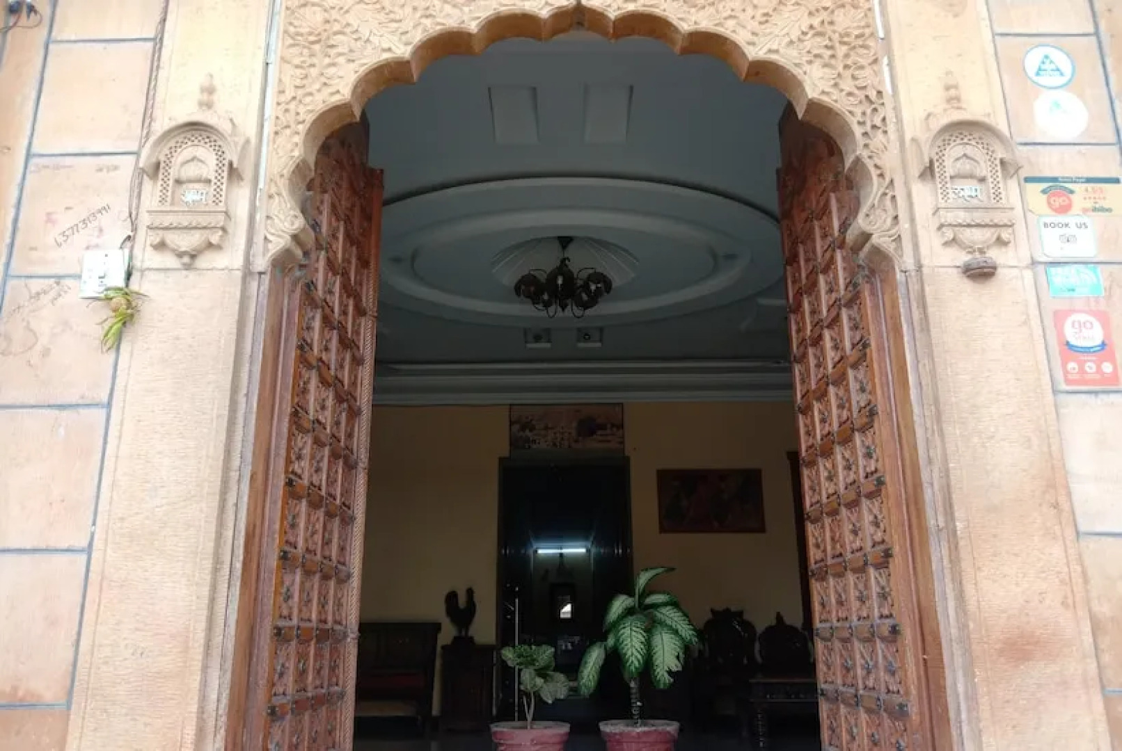 Hotel Payal Jaisalmer
