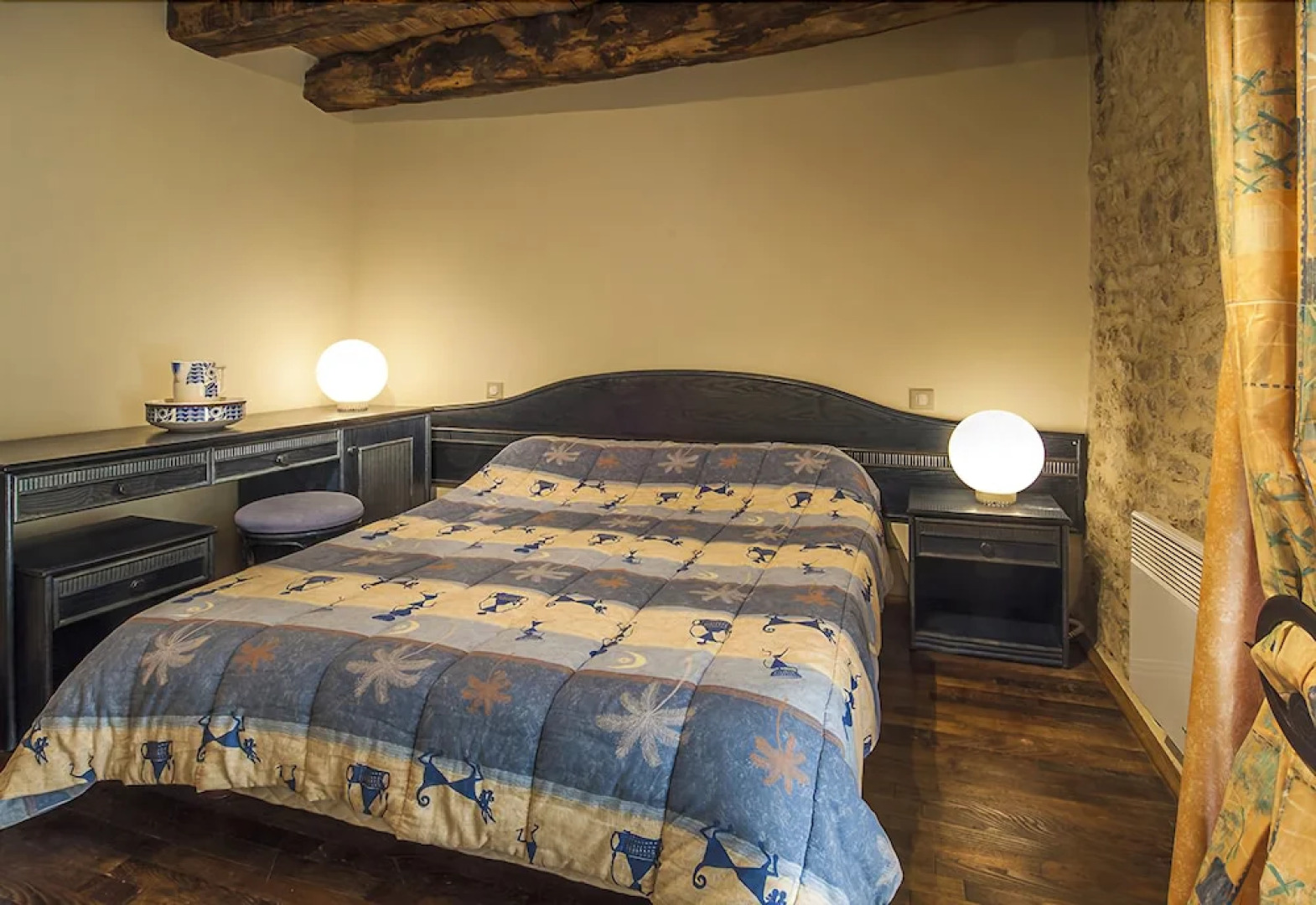 Gîte Ceyrac le Haut - 3 étoiles