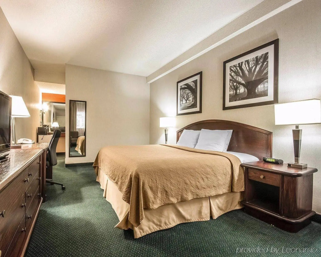 Quality Inn Maple Ridge