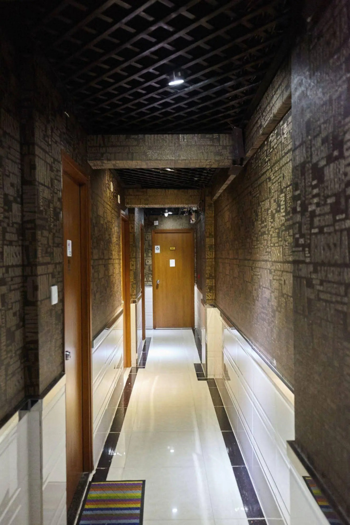 Zen Rooms Basic Mirador