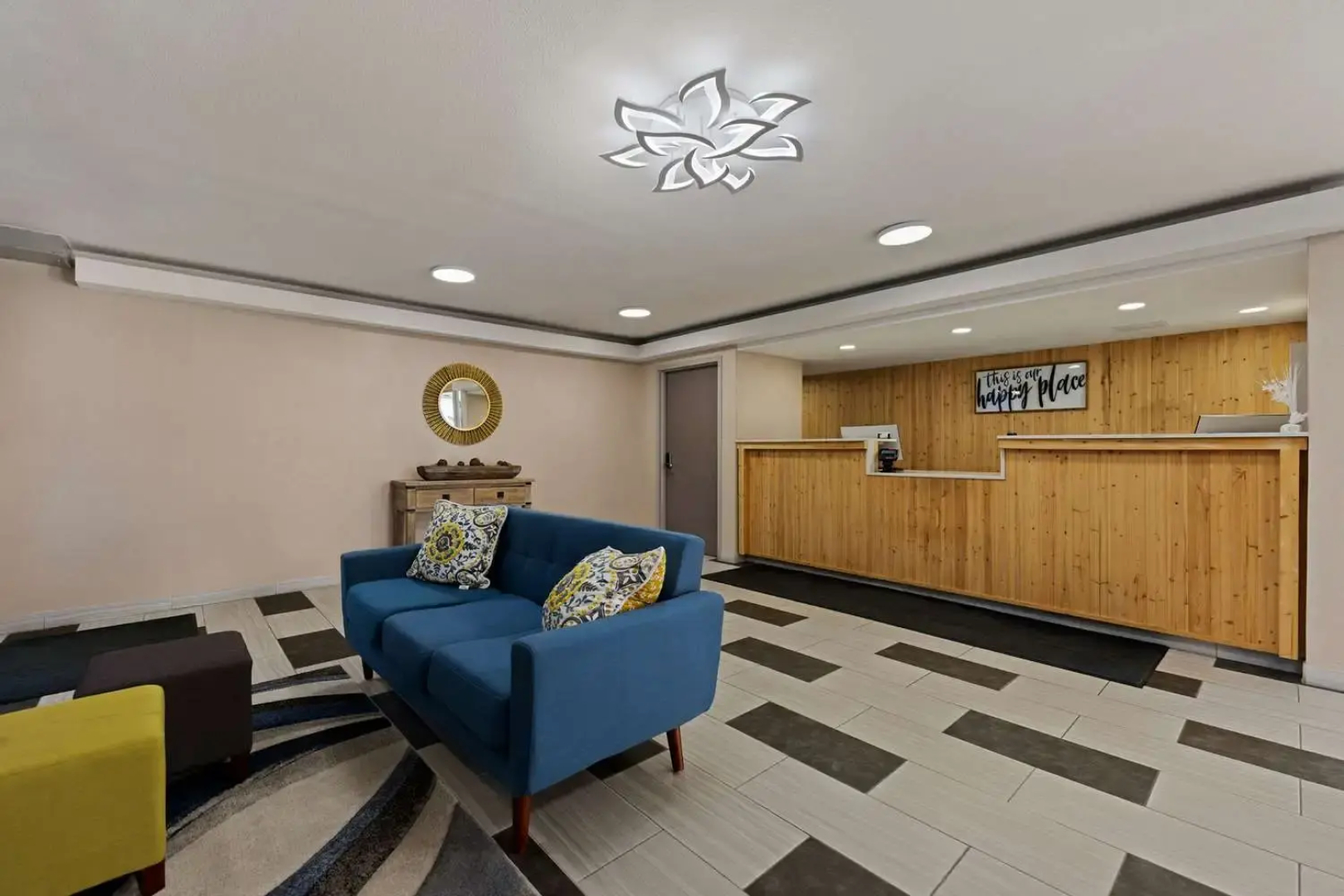 Econo Lodge