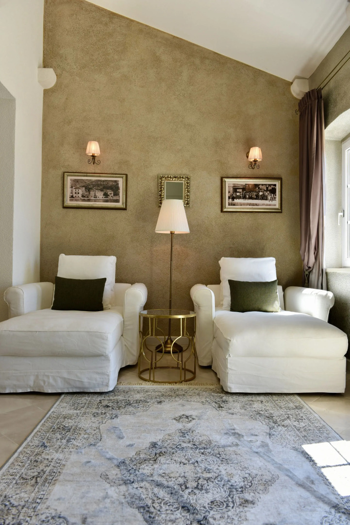 Villa Giardino Heritage Boutique Hotel Bol