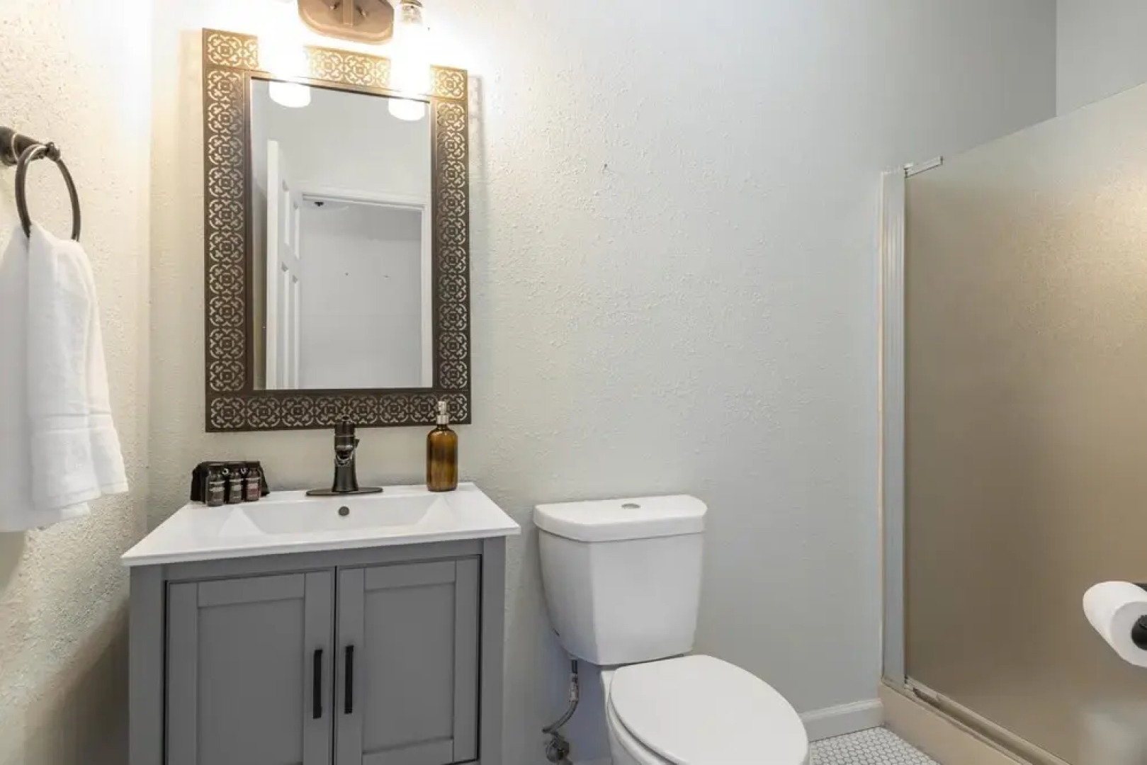 Santa Margarita - Jasmine