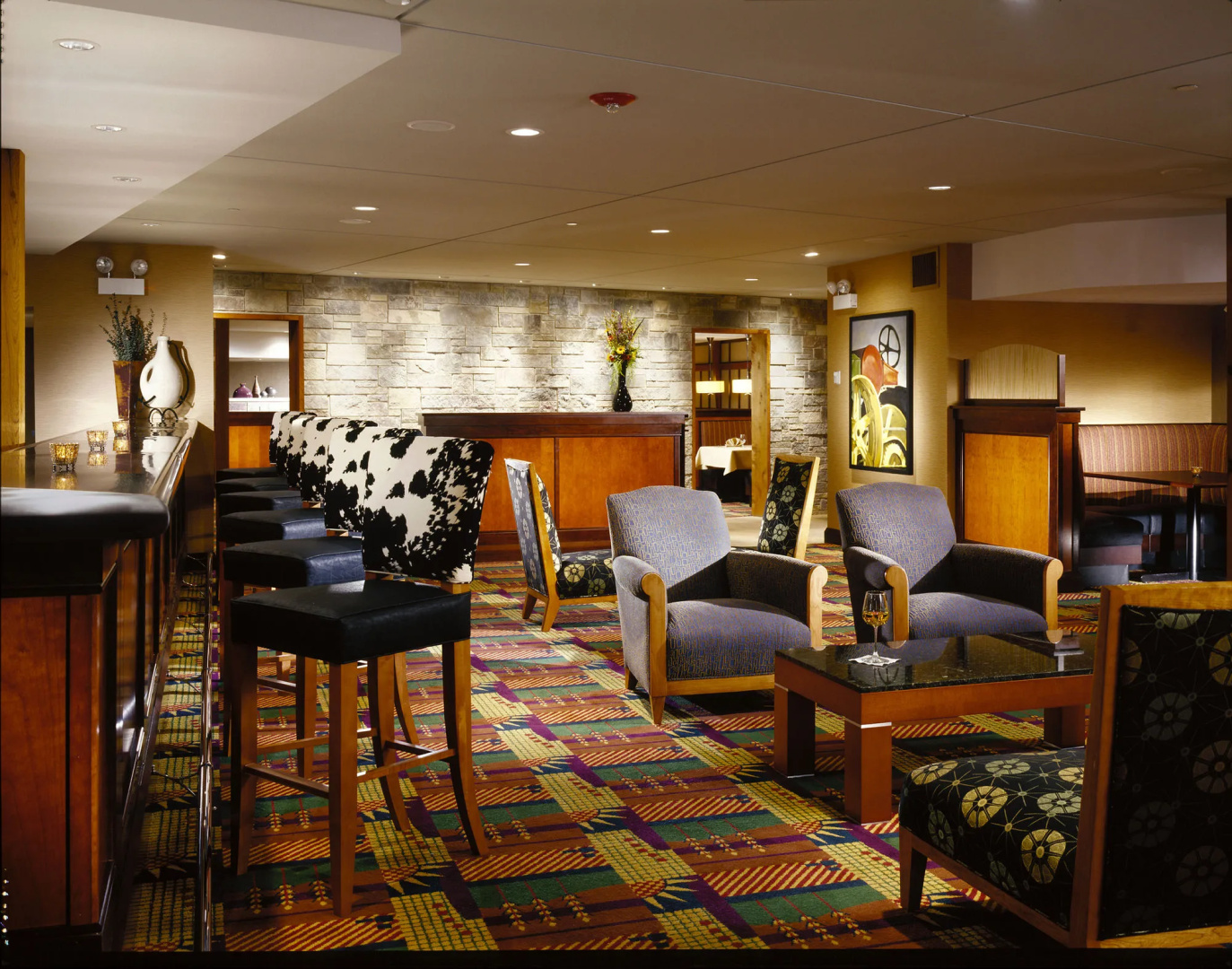 Pheasant Run Resort