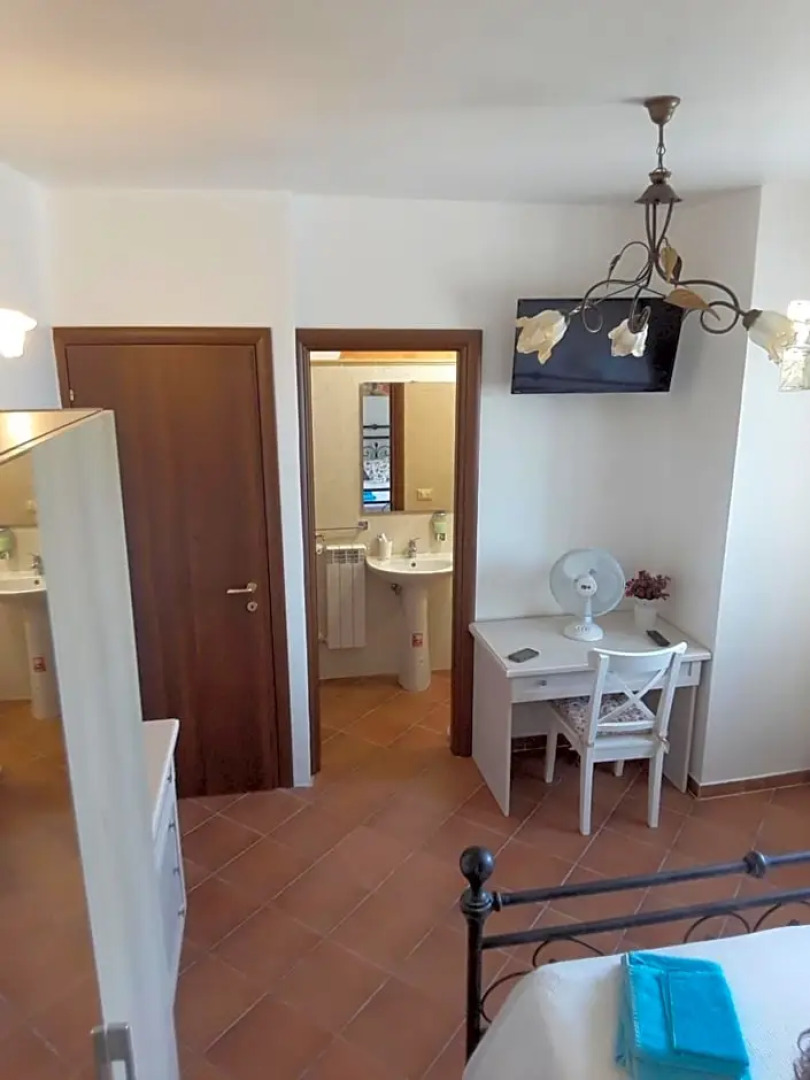 B&B Villa Sant'Antonio