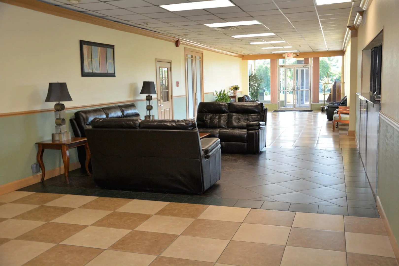 Columbus Grand Hotel & Banquet Center