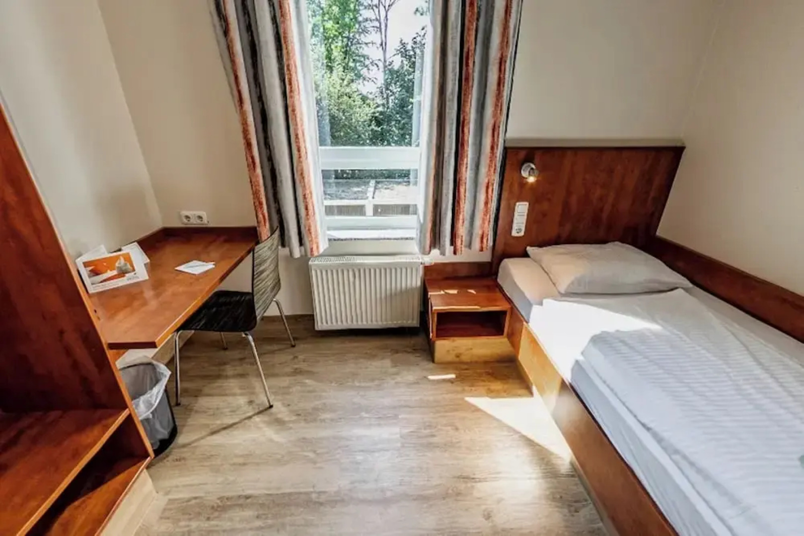 smartMotel Kempten