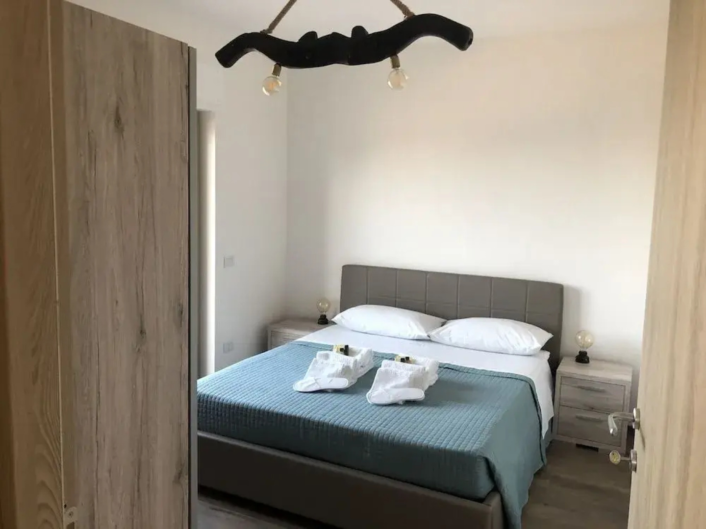 BB La Rosa Dei Venti