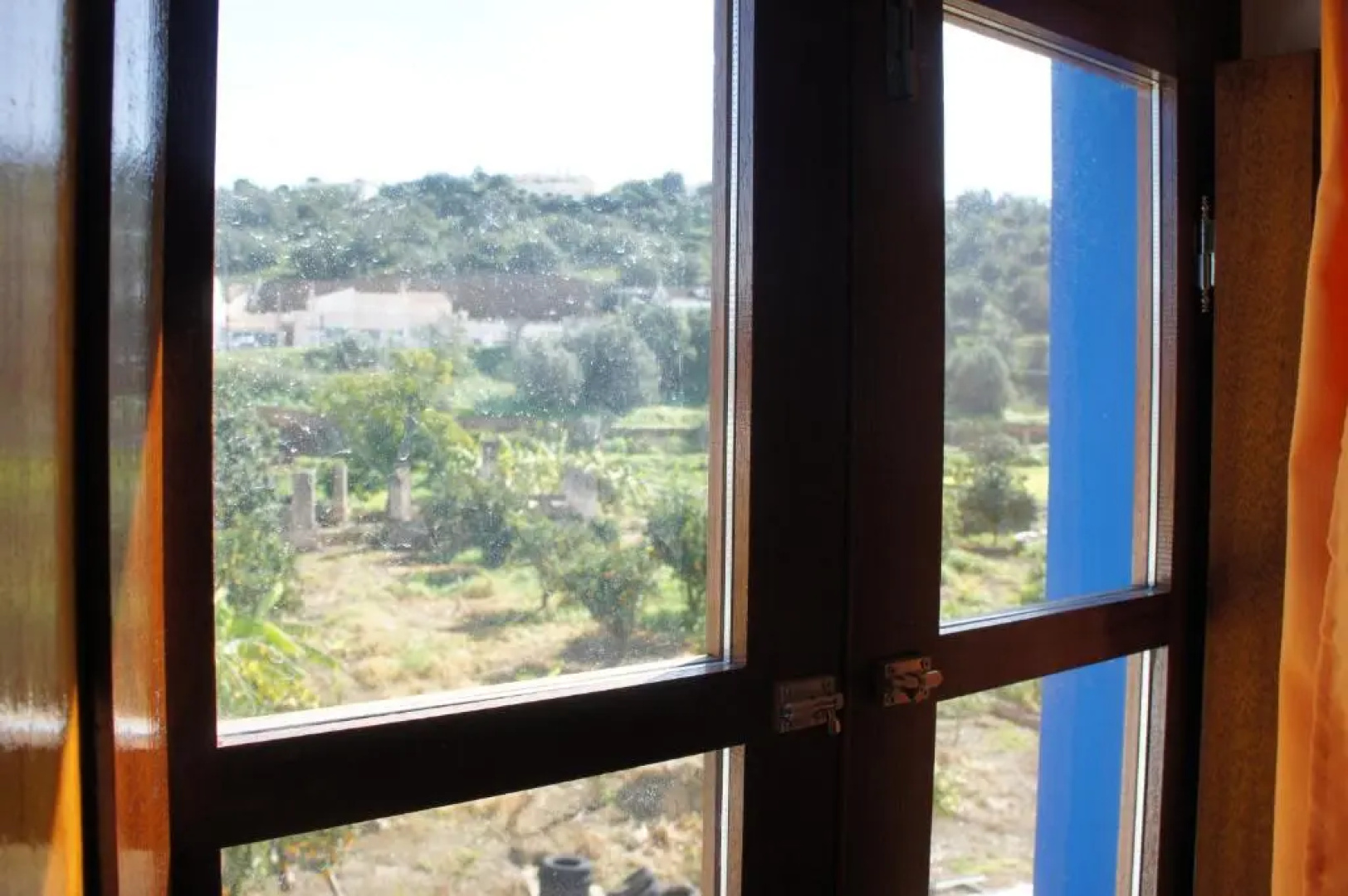 Horta Grande