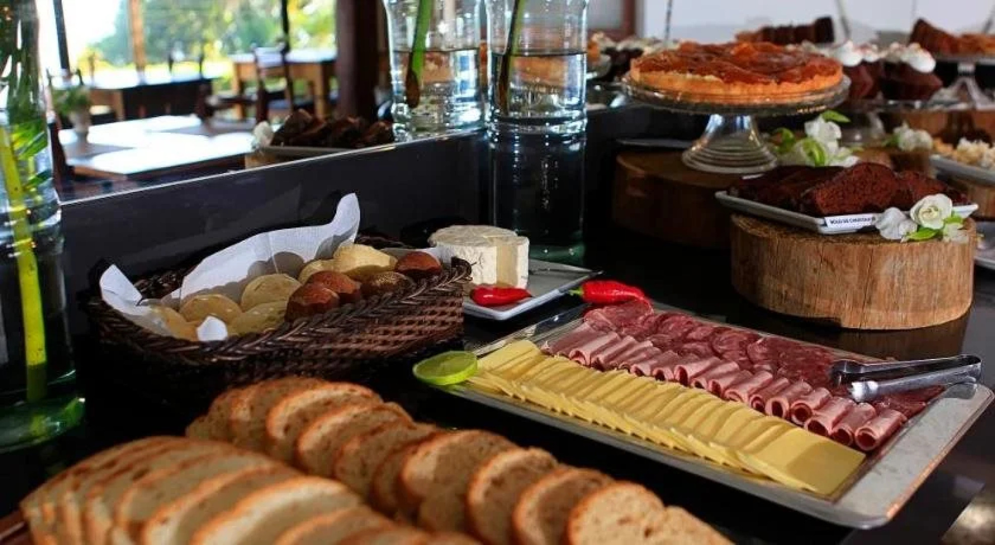 Pousada Vigia das Mares