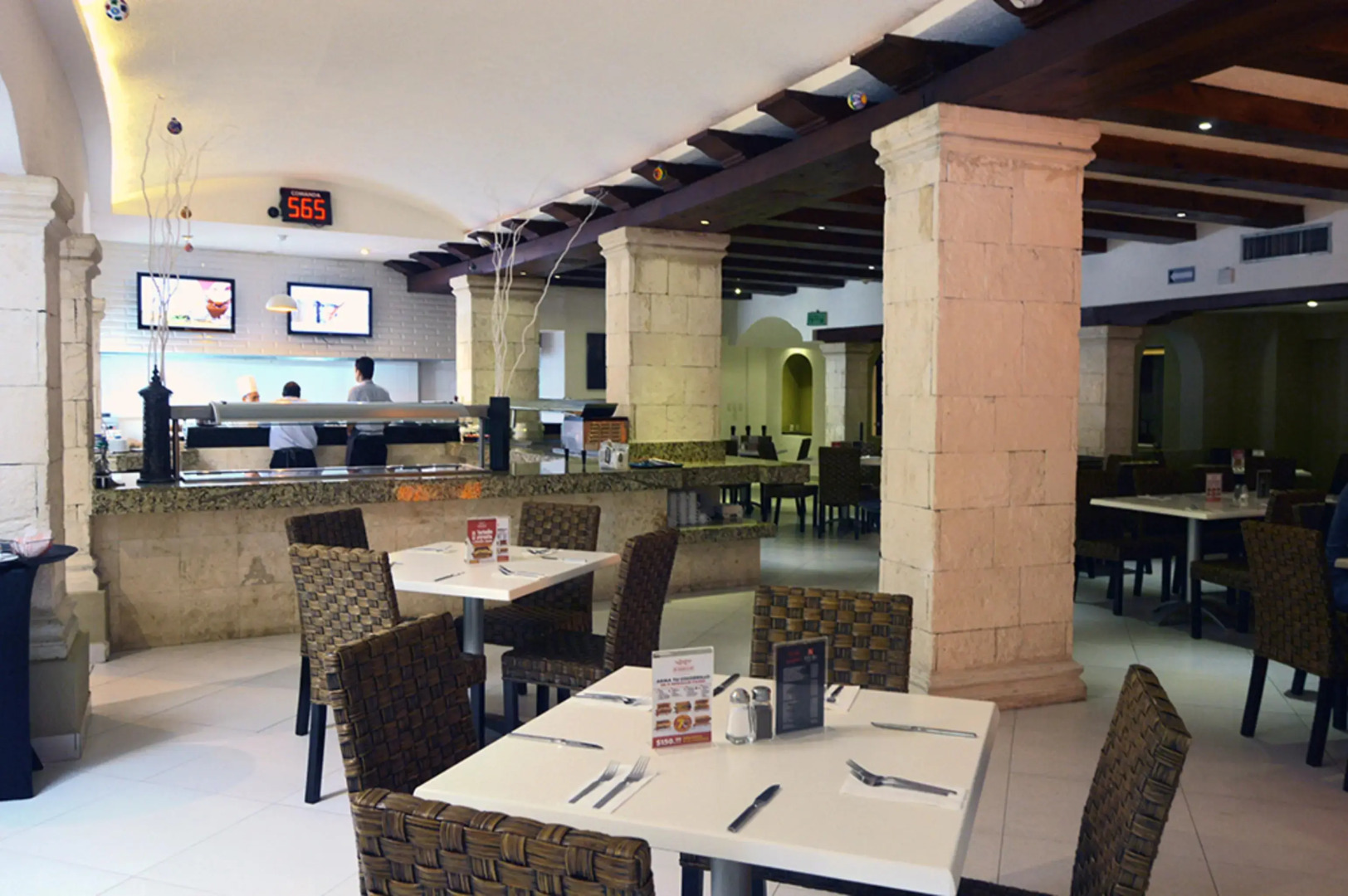 Adhara Hacienda Cancun