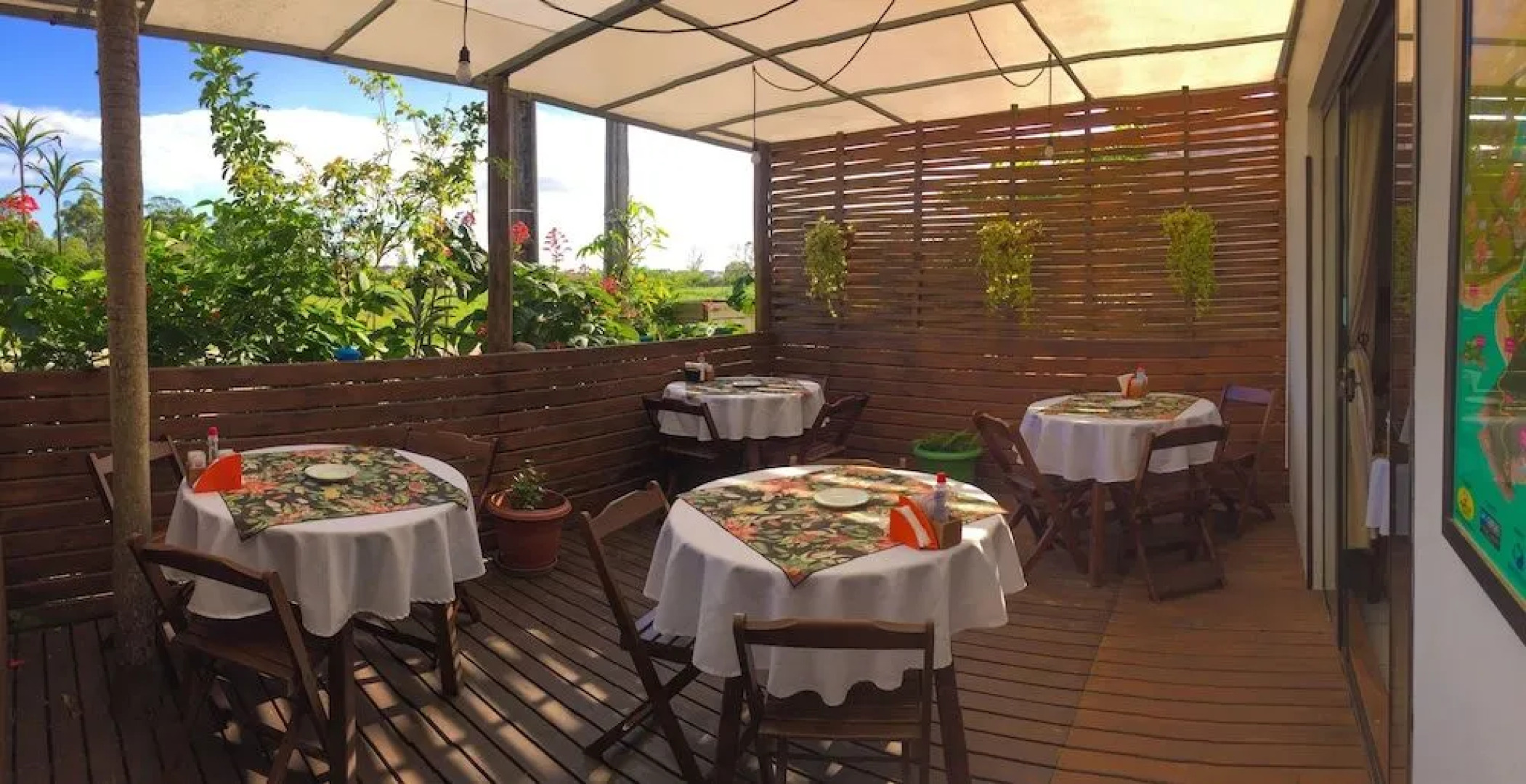 Pousada do Sol Garopaba