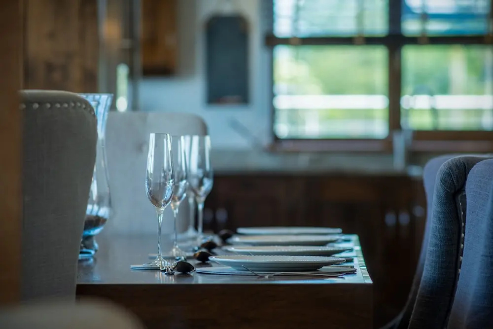 Knights Rest - 4 Bedroom - Princes Gate