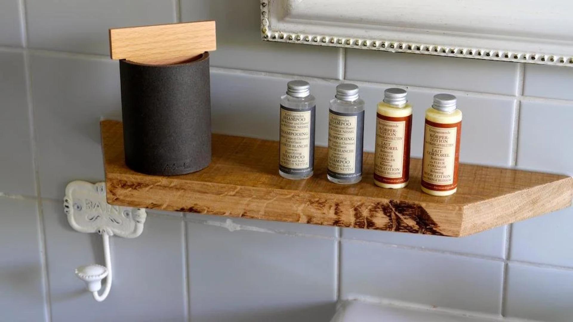 Hotel Villa Emden Isole di Brissago