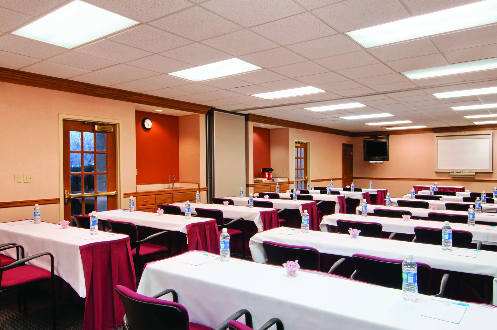 HYATT house Dallas/Addison