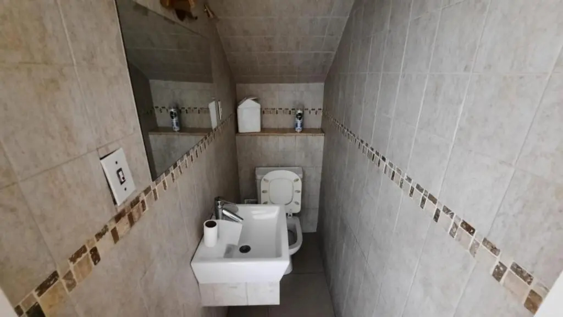 Casa Villa Nueva