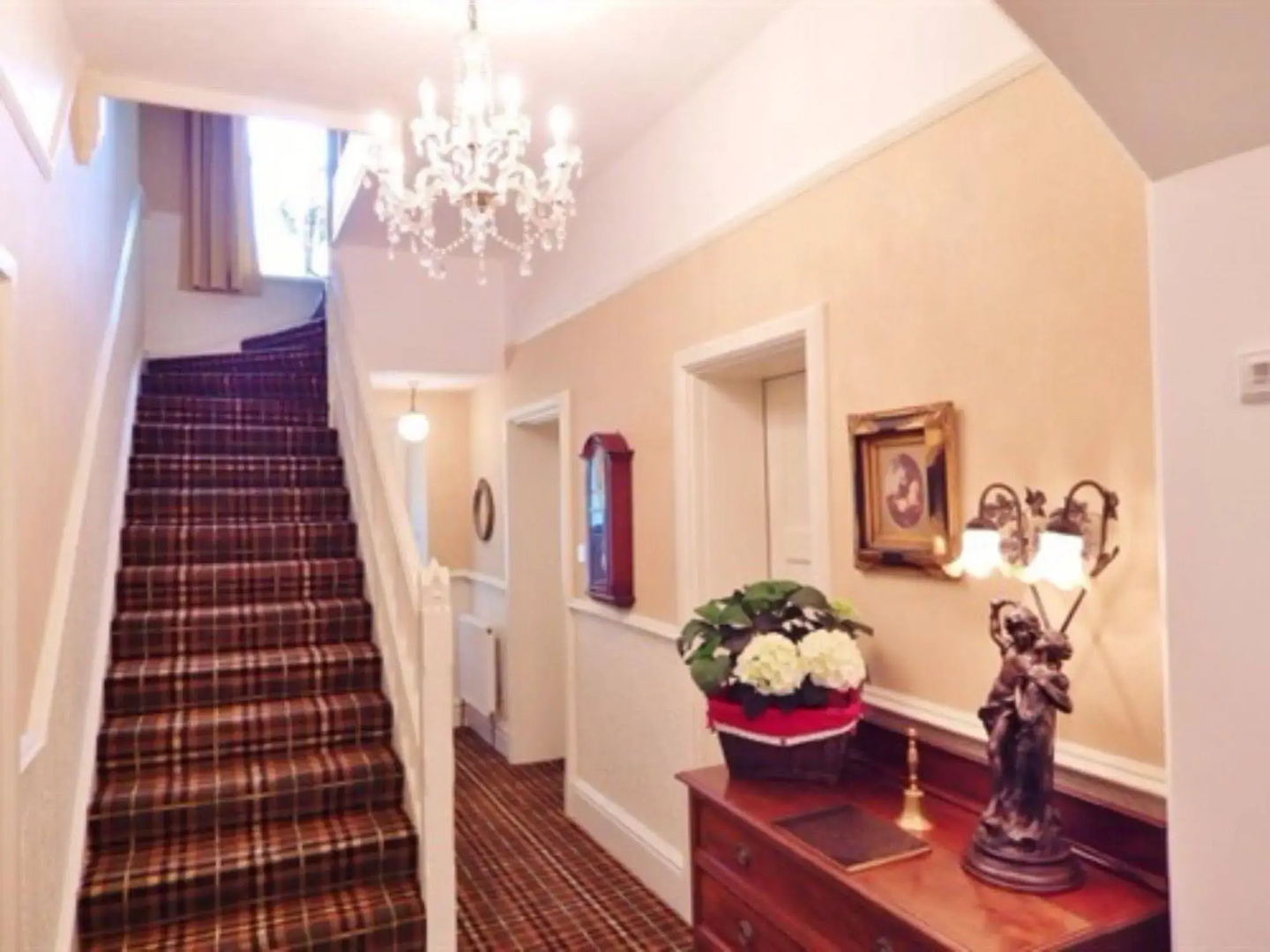 Westgate Manor