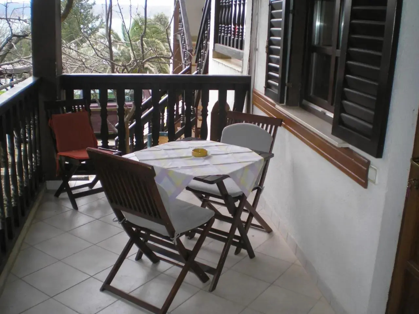 Pansion Adria Haus