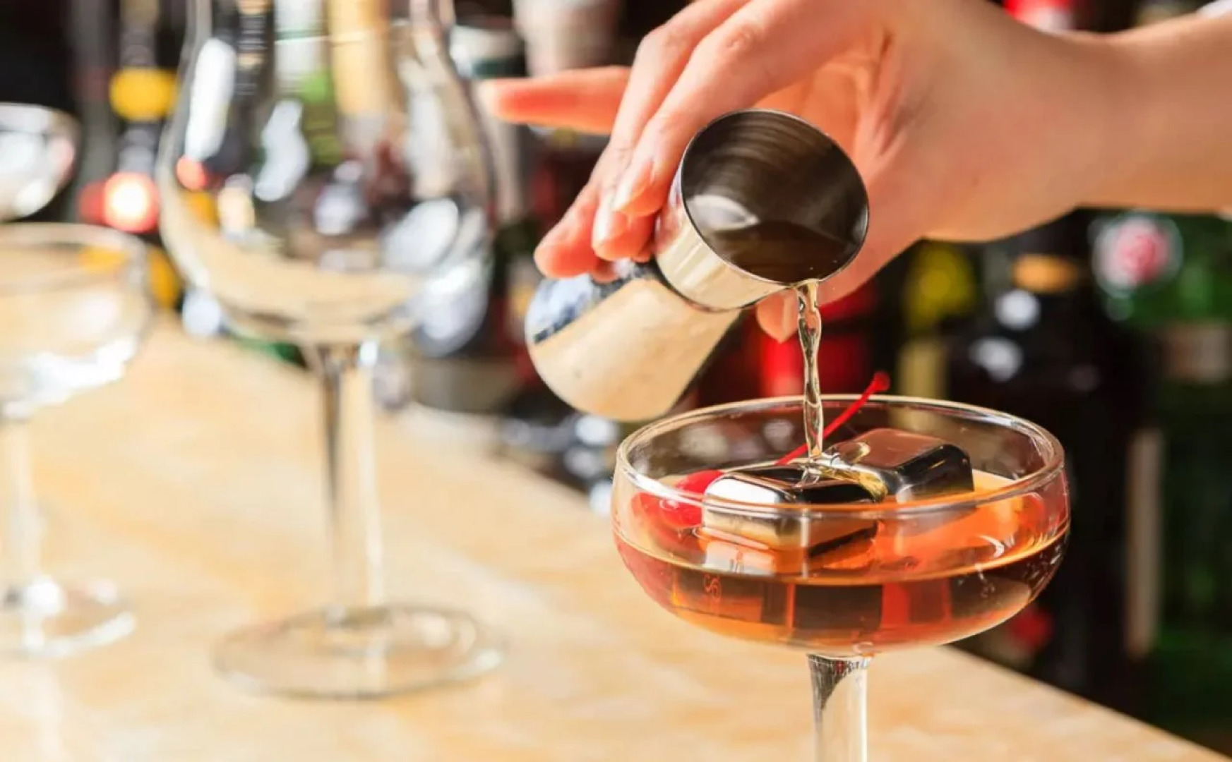 Suzhou Marriott Hotel