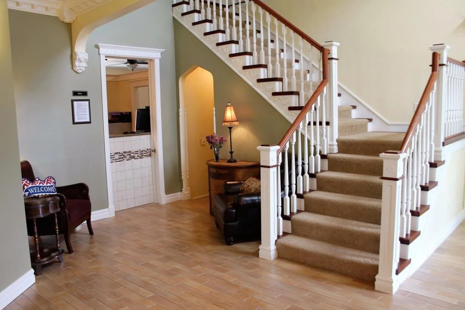 The Oakwood Inn Okoboji - Adults Only