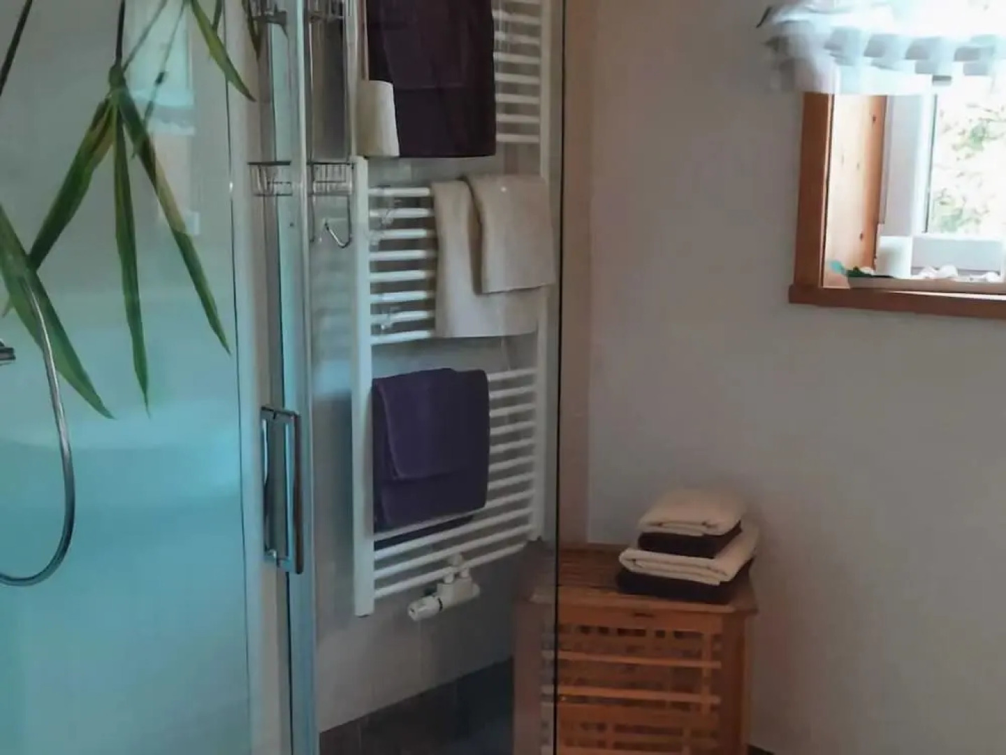 Apartment in Neuhaus Near Petzen Ski Area