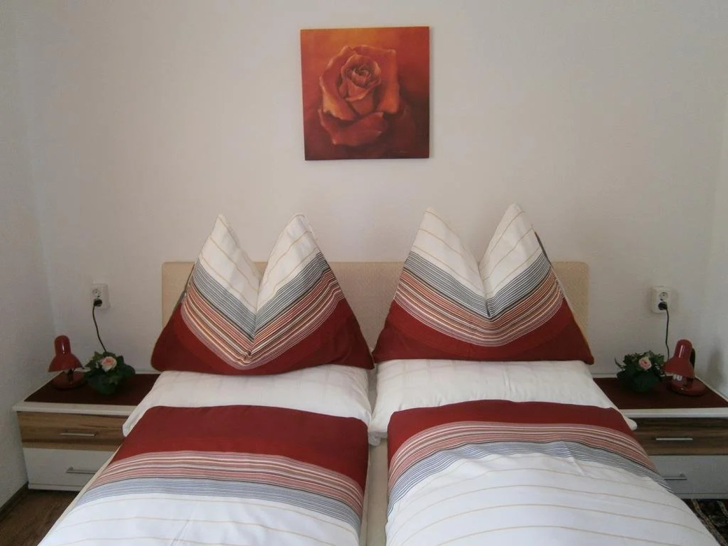 Frühstückspension Irmer