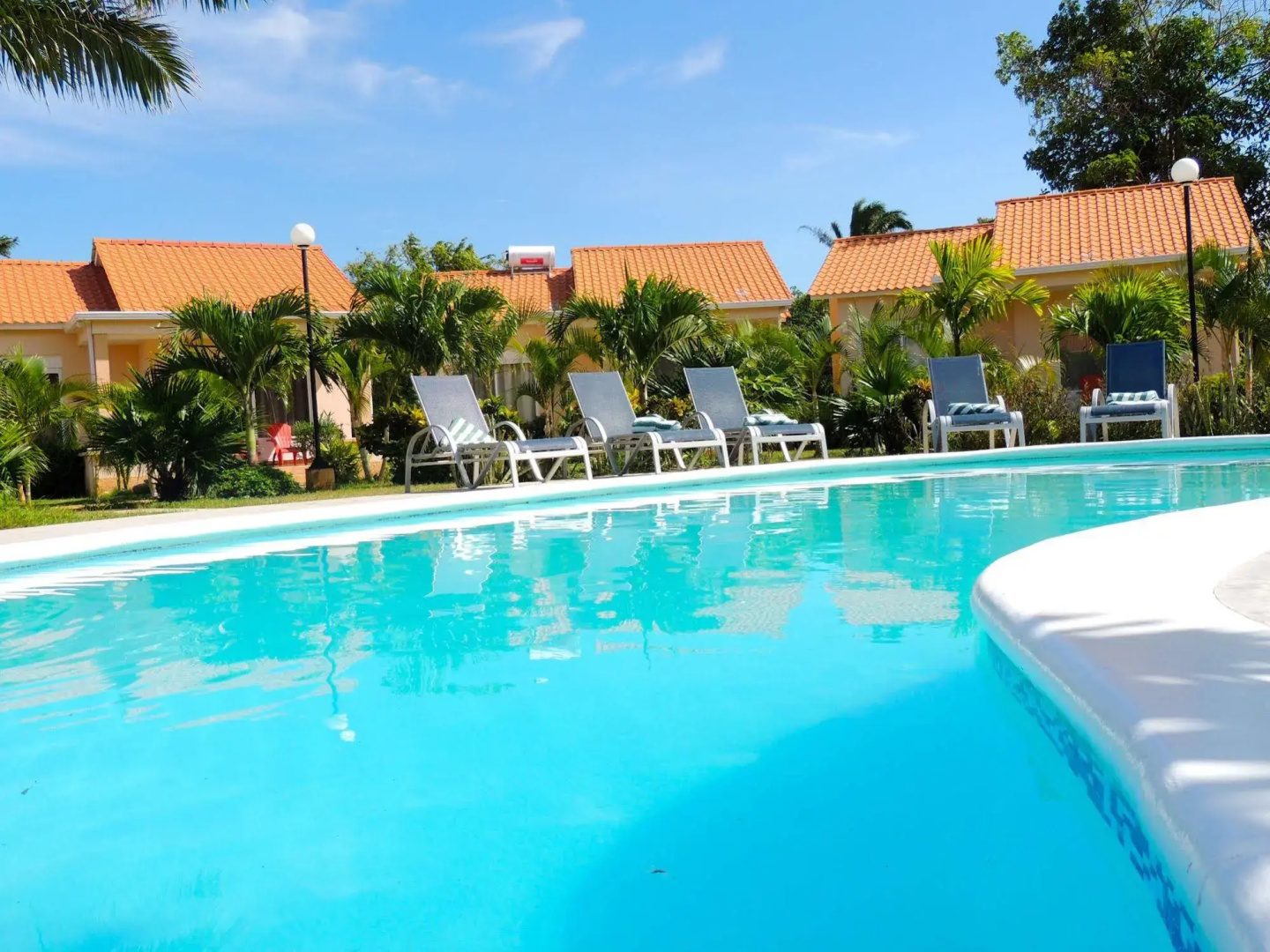 Trujillo Beach Eco-Resort