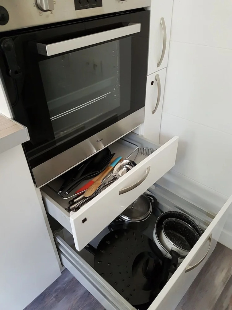 Maison de Vacances GueSt MoaM