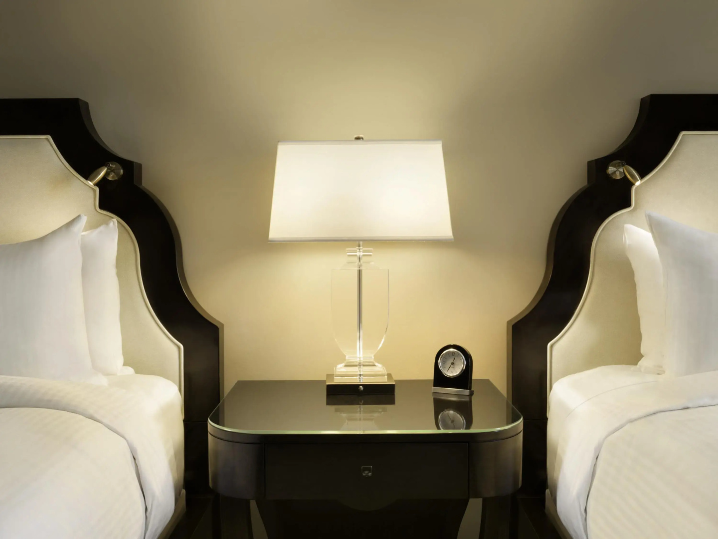 Fairmont Hotel Vancouver