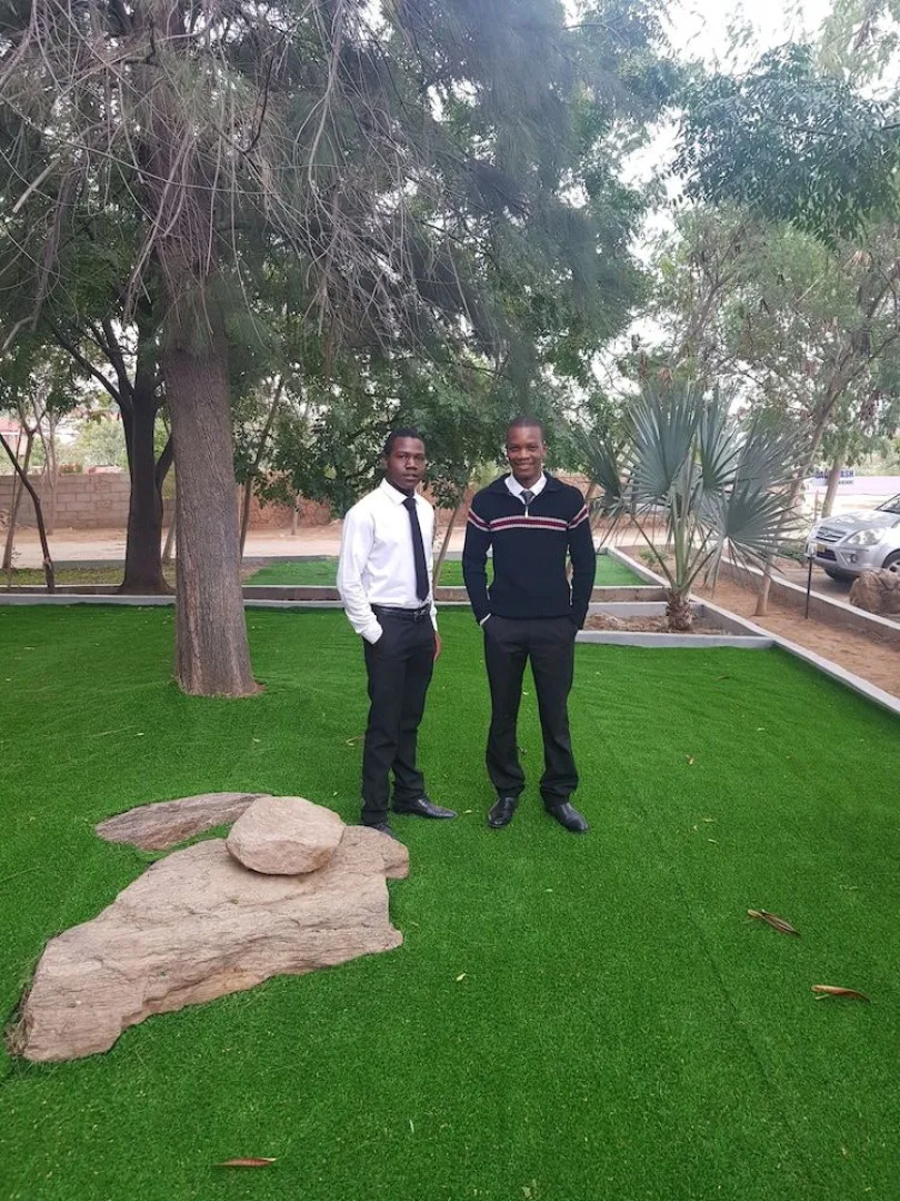 Elliot Hotel Conference  Beitbridge