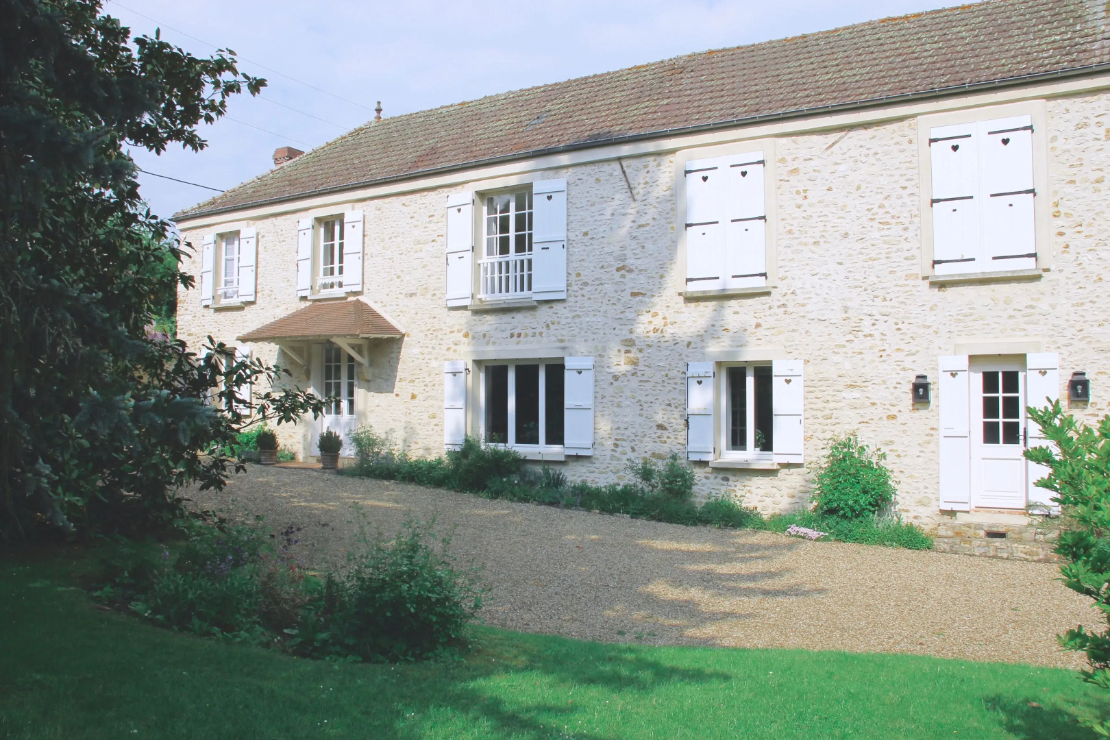 Glycines Country Guesthouse