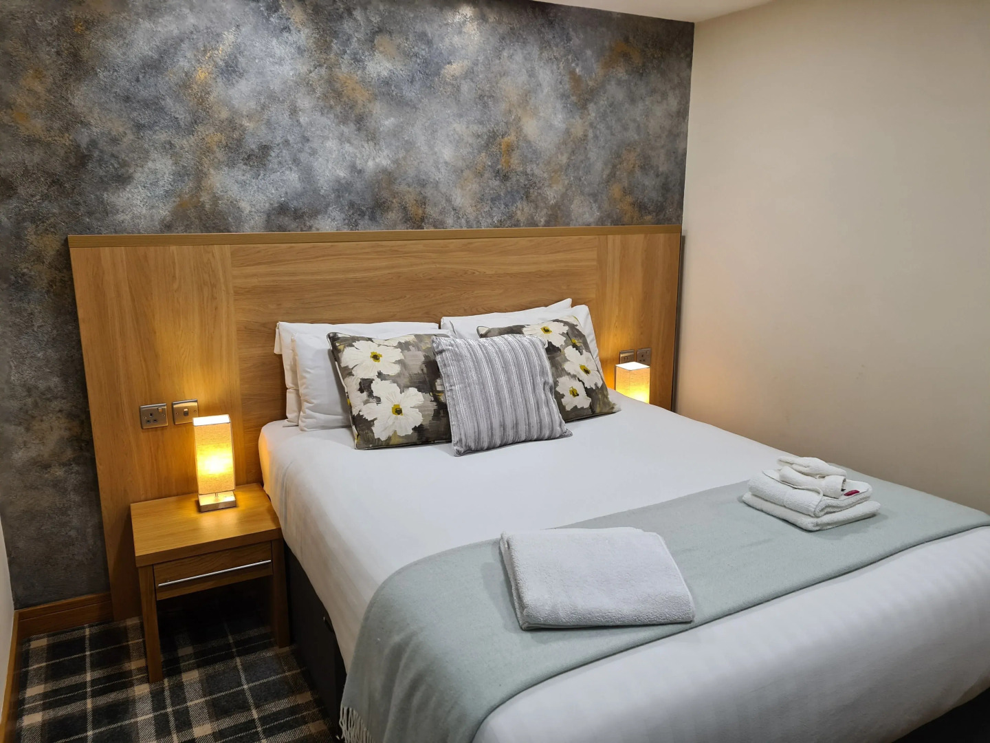 Carlton Towers Estate