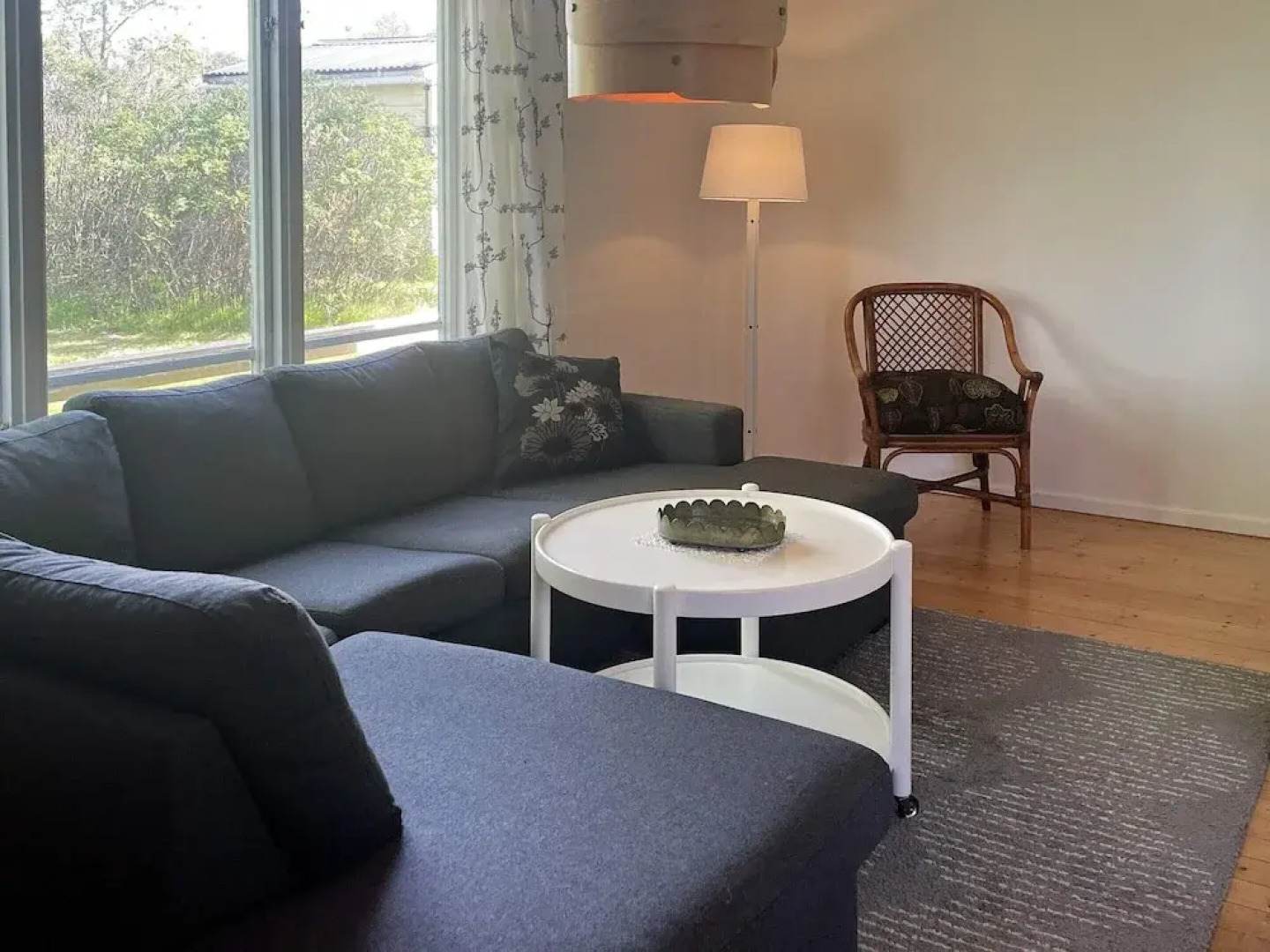 4 Person Holiday Home in Karna