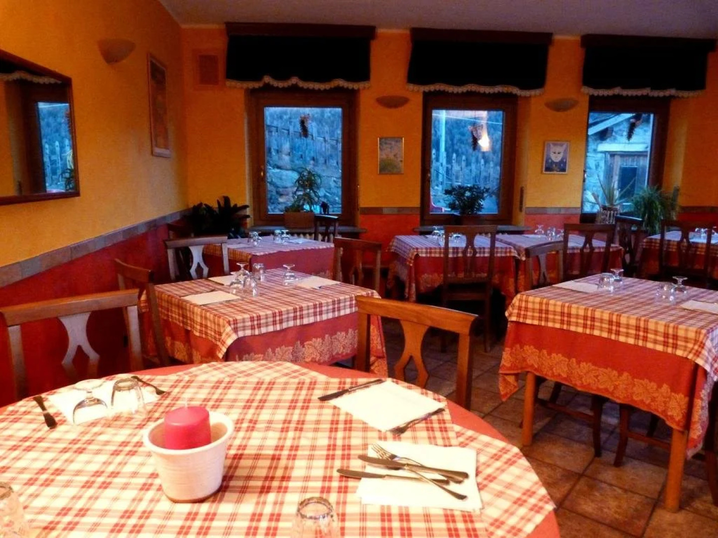 Chalet Saint-Barthélemy Hotel