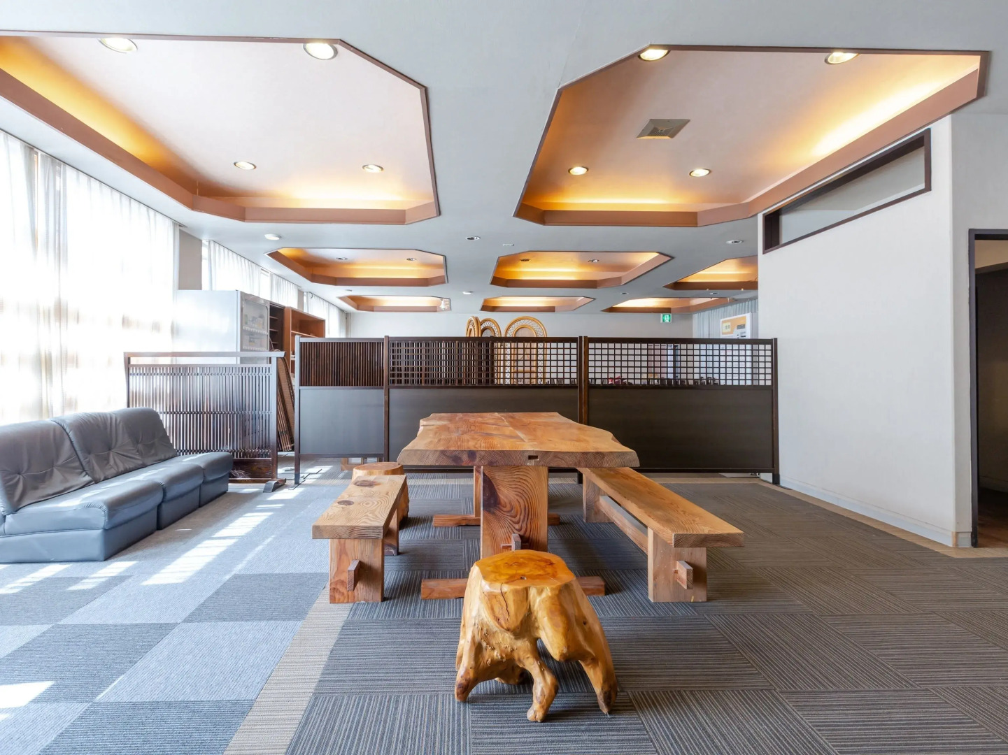 Yubara Onsen Spa Yubara